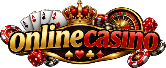 OnlineCasino logo